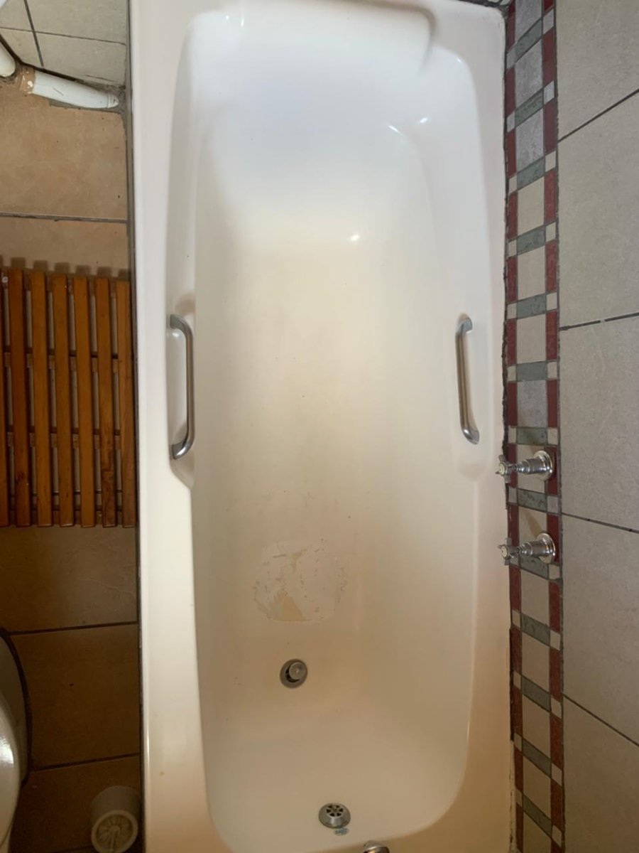 1 Bedroom Property for Sale in Brandwag Free State